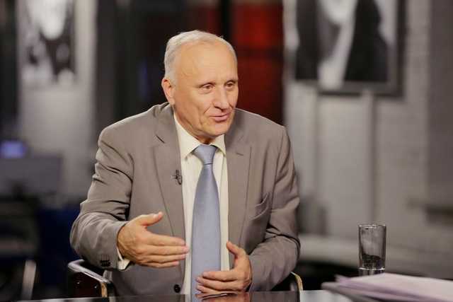 Экс-госсекретарь России: Крым вернется. Путин сейчас в сложном положении