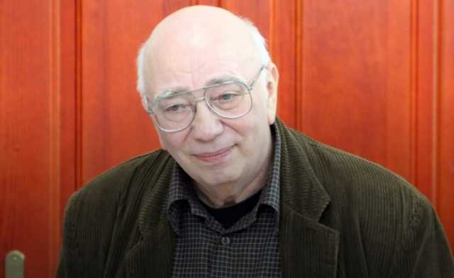 Умер известный украинский кинокомпозитор