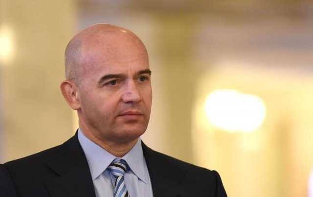 Кононенко будет свидетелем в суде по делу давления на экс-министра Абромавичуса