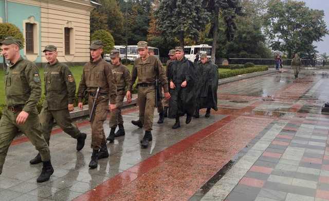 В Украине постреволюционные реформы остаются незавершенными – The Daily Signal