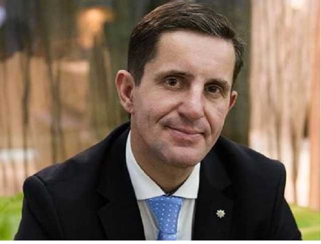 Шкиряк предупредил о "массированной троллинг-атаке" российских пранкеров на высших должностных лиц Украины