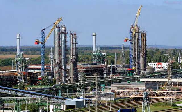 Тысячи убыточных предприятий в Украине отправятся на приватизацию