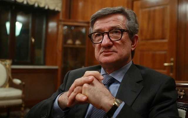 Осеннее обострение