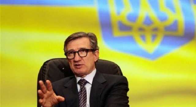 НБУ утверждает, что Сергей Тарута не выступал в Конгрессе США