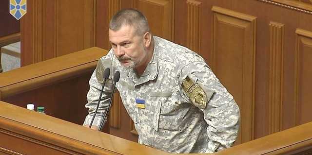 Депутат от Яценюка забил человека за долги: все подробности