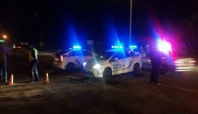 Взрывы под Винницей: задержаны несколько ДРГ