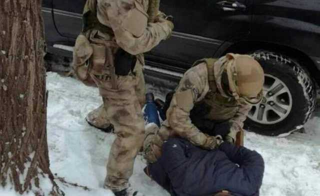 Отстраненный за взяточничество глава "Чернобыльского спецкомбината" продолжает работать