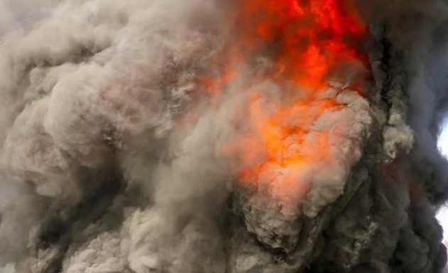 Как украинцы будут узнавать о взрывах и терактах