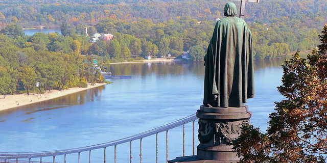 Прощай, Днепр? Великой реке грозит катастрофа