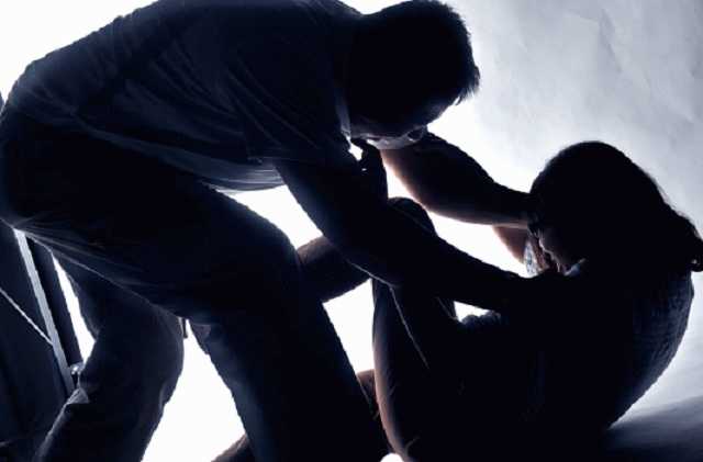 Под Киевом отпущенный на волю насильник вновь изнасиловал женщину