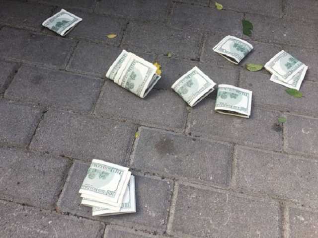 Поймали на горячем: мужа нардепа задержали на взятке