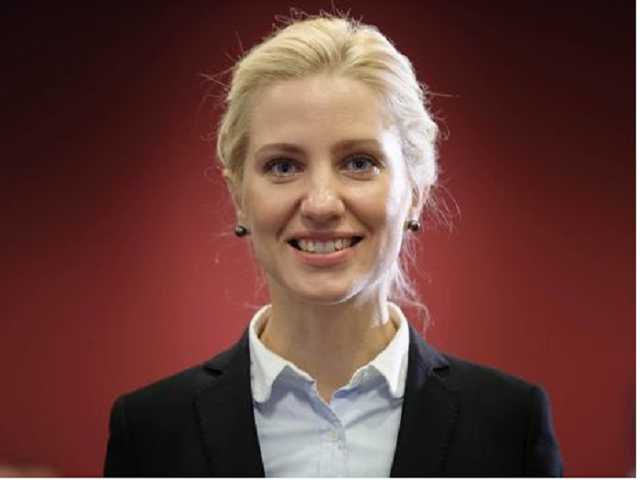 Залищук заявила, что Ахметов "плавно стал спонсором Порошенко"