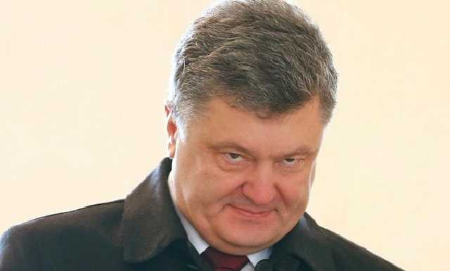 Семенченко: пожары на складах — это Тендения по имени Петр Алексеевич