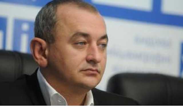 Матиос: «Охраны арсенала в Калиновке было слишком мало»