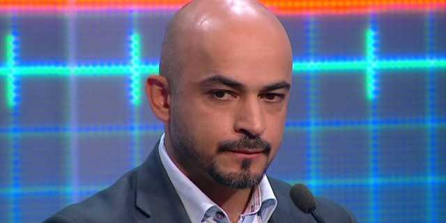 «Для тех, кто в танке»: Найем резко ответил министру на критику