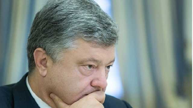 Роман Шрайк: «Порошенко молчит, потому что он так и президентом стал»