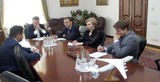 Закон об образовании: Климкин вызвал посла Украины в Венгрии