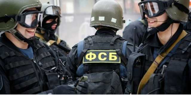 Волонтер нашел агентов ФСБ в самой верхушке ВСУ