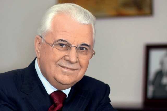 Леонид Кравчук: старые грехи первого президента. ЧАСТЬ 1