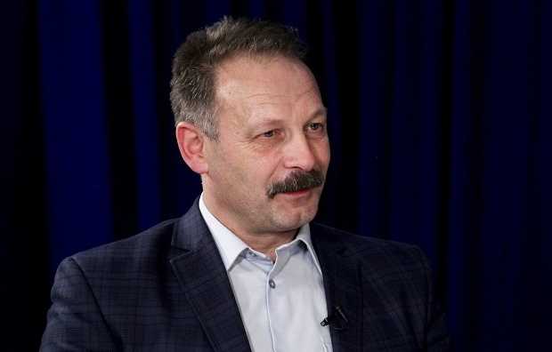 Барна и трамвай: Полиция закрыла дело о ДТП с участием нардепа