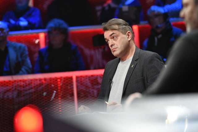 Бирюков: Начальник Генштаба должен был написать рапорт об отставке