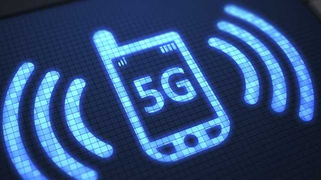 В Европе протестировали сеть 5G