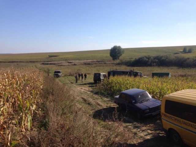 Уже известны имена пилотов, которые погибли при падении Л-39