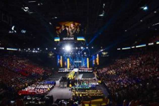 "Игры непокоренных": наша сборная завершила соревнования с 14 медалями