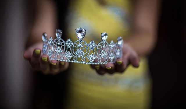 Дочь украинского нардепа оказалась главной красавицей Европы