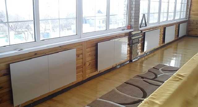 С сегодняшнего дня начали действовать льготные тарифы на электроэнергию для домов с электроотоплением