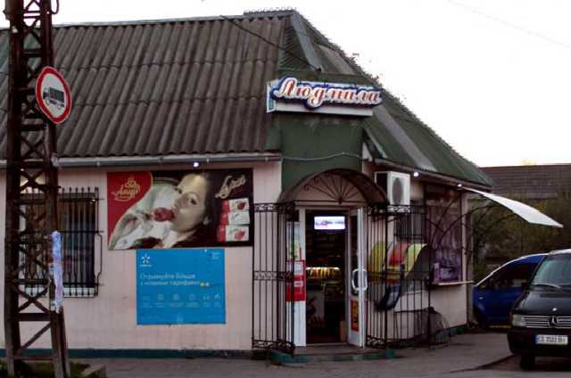 Два енота учинили пир и погром в магазине на Буковине и травмировали продавщицу