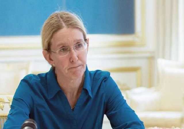 У Порошенка заговорили про відставку в.о. міністра