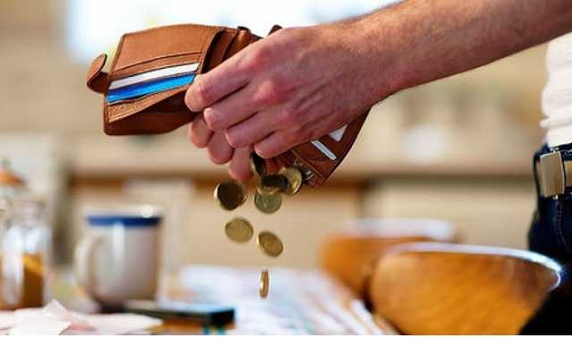 Алименты в Украине: назван новый размер