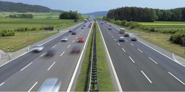 Стало известно, какая трасса в Украине будет платной