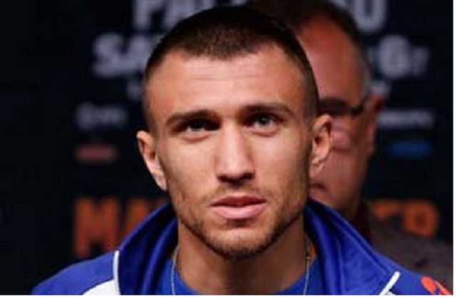 Ломаченко сделал категорическое заявление о смене гражданства