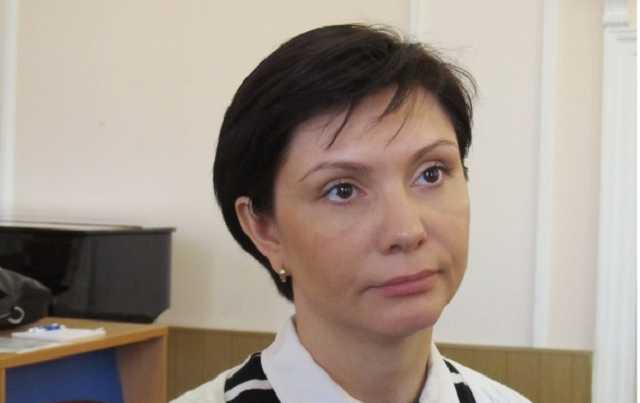Скандальная соратница Януковича съязвила про Украину: ее поставили на место