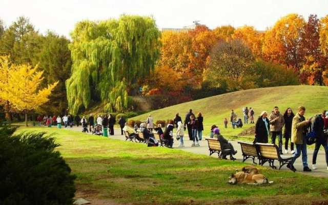 Когда украинцам светит дополнительный отдых