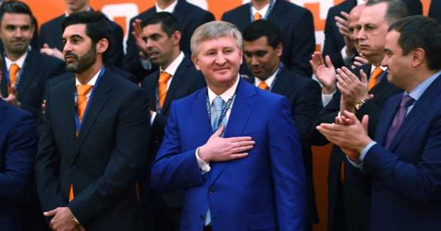 Порошенко продает округа на Донбассе ,— Найем