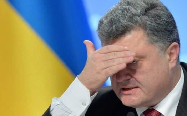 Разведчики заплатили жене "порошенковца" 6 миллионов