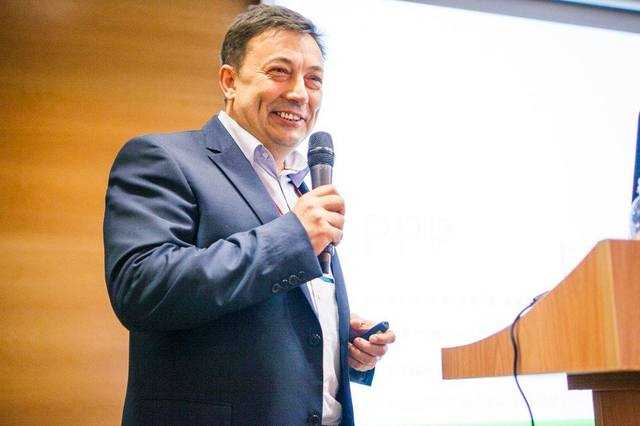 СМИ: Друг Богатыревой Константин Гаевский заплатил прокурору Киева, забыв про Луценко