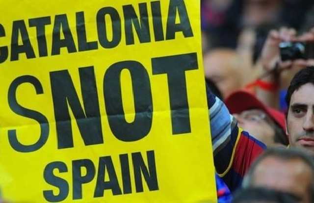 В Барселоне в день референдума погибли 3 человека – полиция