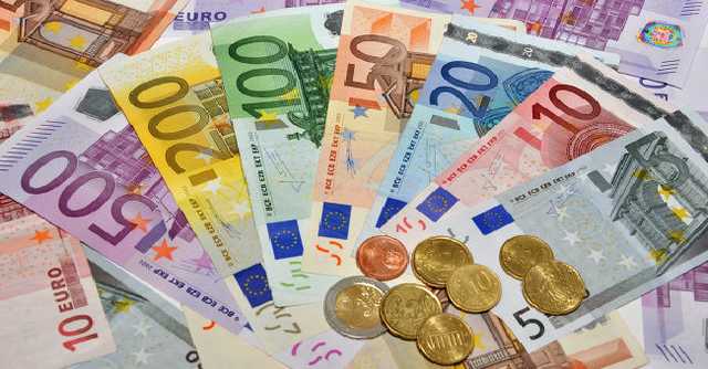 Новый курс евро шокирует украинцев