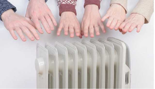 Вице-премьер Зубко рассказал, когда в Украине включат отопление в домах