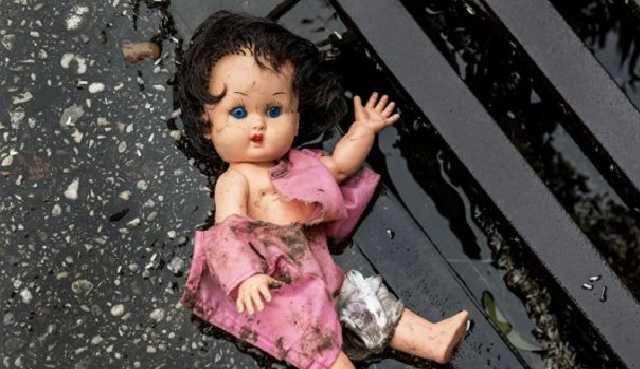 3-летнюю девочку изнасиловали в Кировоградской области: ребенок в больнице