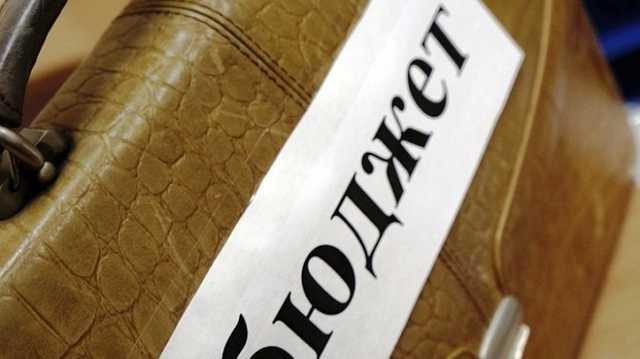 Госбюджет Украины вышел в плюс с ошеломительной суммой