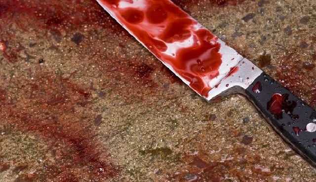 Кровавая поножовщина в Харьковской области: ранены два человека