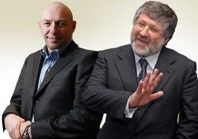 Коломойський і Боголюбов: НБУ має прийняти платіж від Приватбанку на 4,4 млрд грн