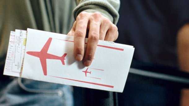 В сетях распространяется новый вид мошенничества на авиабилеты