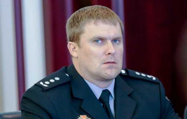 Аваков намекнул, что Трояна так и не привлекут к ответственности