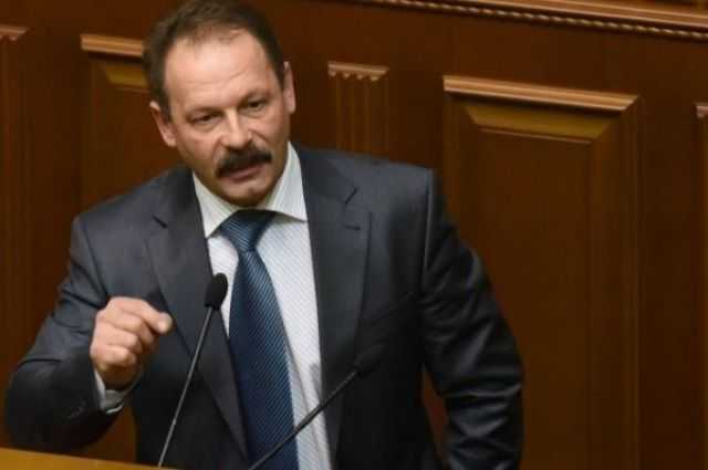 Нехай опозиція скаже, звідки взяти гроші на збільшення пенсій, – Олег Барна